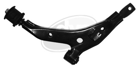 DYS 20-20027-2 Control/Trailing Arm, wheel suspension