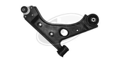Control/Trailing Arm, wheel suspension DYS 20-20039-1