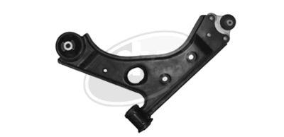 Control/Trailing Arm, wheel suspension DYS 20-20039-2