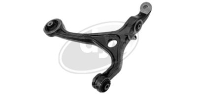 Control/Trailing Arm, wheel suspension DYS 20-20042-1