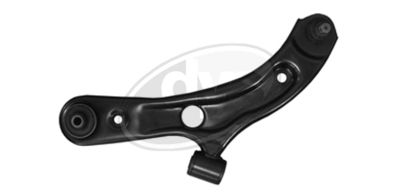Control/Trailing Arm, wheel suspension DYS 20-20047-2