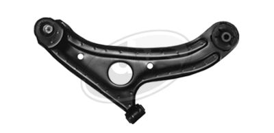 Control/Trailing Arm, wheel suspension DYS 20-20078-1