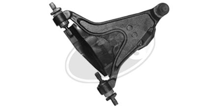 DYS 20-20089-2 Control/Trailing Arm, wheel suspension