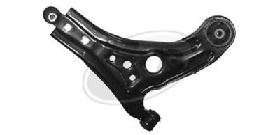 Control/Trailing Arm, wheel suspension DYS 20-20122-1