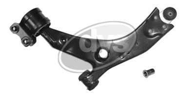 Control/Trailing Arm, wheel suspension DYS 20-20390-2