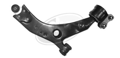 Control/Trailing Arm, wheel suspension DYS 20-20500