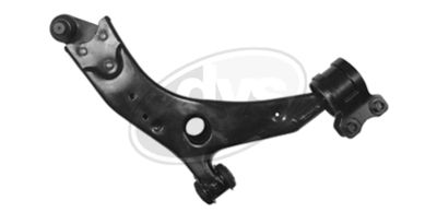 Control/Trailing Arm, wheel suspension DYS 20-20502