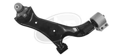 Control/Trailing Arm, wheel suspension DYS 20-20540