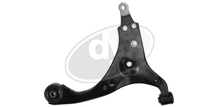 DYS 20-20588 Control/Trailing Arm, wheel suspension