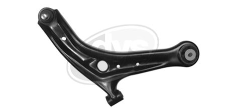 DYS 20-20606 Control/Trailing Arm, wheel suspension