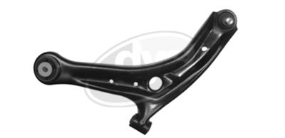 Control/Trailing Arm, wheel suspension DYS 20-20607