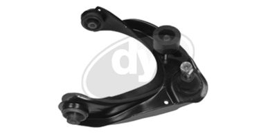 Control/Trailing Arm, wheel suspension DYS 20-20611