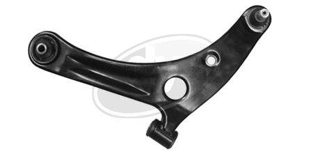 DYS 20-20645 Control/Trailing Arm, wheel suspension