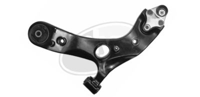 Control/Trailing Arm, wheel suspension DYS 20-20757