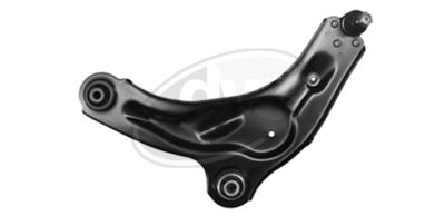 Control/Trailing Arm, wheel suspension DYS 20-20792