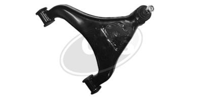Control/Trailing Arm, wheel suspension DYS 20-20794