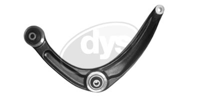 Control/Trailing Arm, wheel suspension DYS 20-20827
