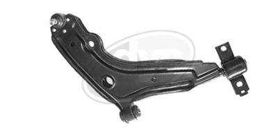 Control/Trailing Arm, wheel suspension DYS 20-20834