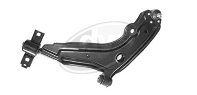 Control/Trailing Arm, wheel suspension DYS 20-20835