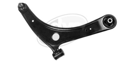 Control/Trailing Arm, wheel suspension DYS 20-20897