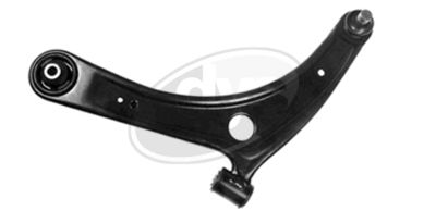 Control/Trailing Arm, wheel suspension DYS 20-20898