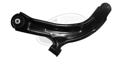Control/Trailing Arm, wheel suspension DYS 20-20922