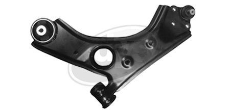 DYS 20-21189 Control/Trailing Arm, wheel suspension