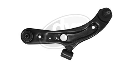 DYS 20-21221 Control/Trailing Arm, wheel suspension