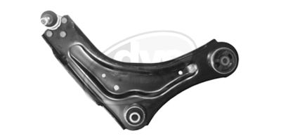 Control/Trailing Arm, wheel suspension DYS 20-21236