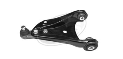 Control/Trailing Arm, wheel suspension DYS 20-21376