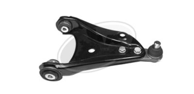 Control/Trailing Arm, wheel suspension DYS 20-21377