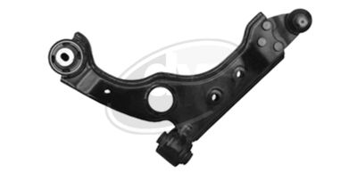 Control/Trailing Arm, wheel suspension DYS 20-21434