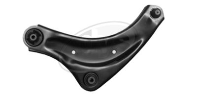 Control/Trailing Arm, wheel suspension DYS 20-21601