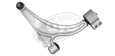 Control/Trailing Arm, wheel suspension DYS 20-21611