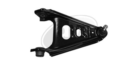 DYS 20-21629 Control/Trailing Arm, wheel suspension