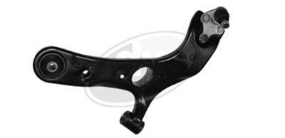Control/Trailing Arm, wheel suspension DYS 20-21658