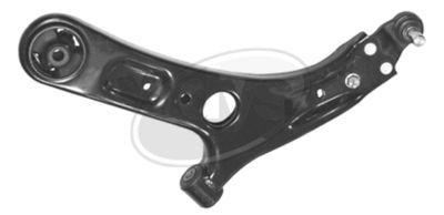 Control/Trailing Arm, wheel suspension DYS 20-21719