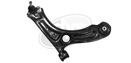 DYS 20-21742 Control/Trailing Arm, wheel suspension