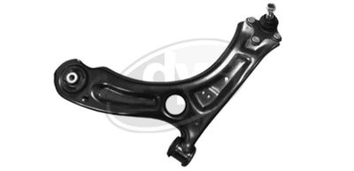 Control/Trailing Arm, wheel suspension DYS 20-21743