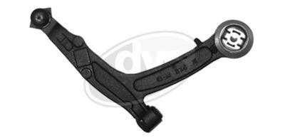 Control/Trailing Arm, wheel suspension DYS 20-21756