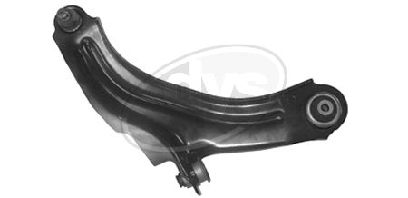 DYS 20-21808 Control/Trailing Arm, wheel suspension