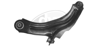 Control/Trailing Arm, wheel suspension DYS 20-21809