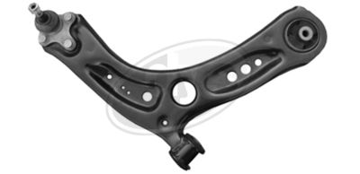 Control/Trailing Arm, wheel suspension DYS 20-21828