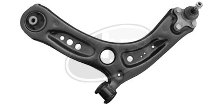 DYS 20-21829 Control/Trailing Arm, wheel suspension