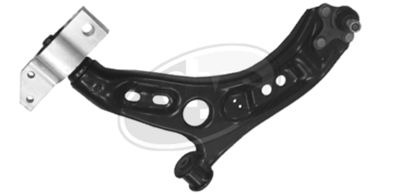 Control/Trailing Arm, wheel suspension DYS 20-21835