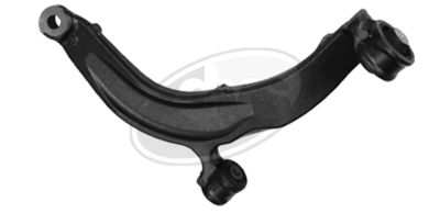 Control/Trailing Arm, wheel suspension DYS 20-21836