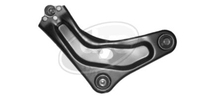 Control/Trailing Arm, wheel suspension DYS 20-21845