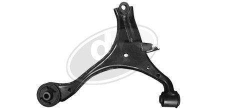 DYS 20-21902 Control/Trailing Arm, wheel suspension