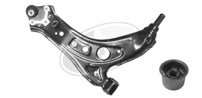 Control/Trailing Arm, wheel suspension DYS 20-22018
