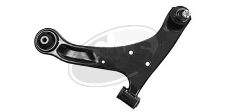 DYS 20-22054 Control/Trailing Arm, wheel suspension